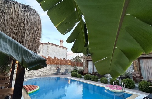 Alacati Hotel | Pupa Alacati Butik Otel
