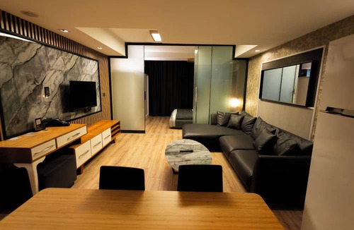 Nisantasi Hotel | Mas Suites Nisantasi