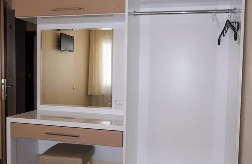 Gumuldur Hotel | Ileri Otel Gumuldur