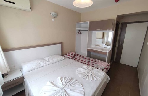 Gumuldur Hotel | Ileri Otel Gumuldur