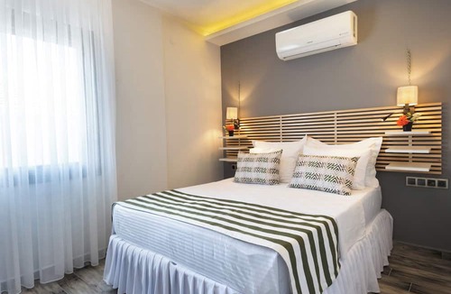 Alacati Hotel | Villa Lui Hotel Alaçatı