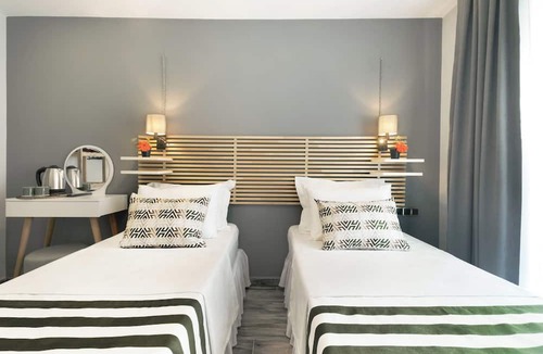 Alacati Hotel | Villa Lui Hotel Alaçatı