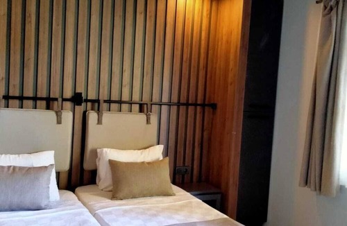 Dalyan City Center Hotel | Yolo Otel Dalyan