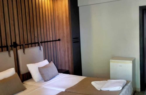 Dalyan City Center Hotel | Yolo Otel Dalyan