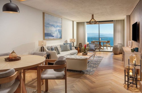 Gundogan Hotel | Swissôtel Living Bodrum
