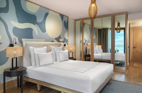 Gundogan Hotel | Swissôtel Living Bodrum