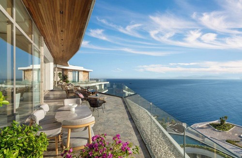 Gundogan Hotel | Swissôtel Living Bodrum