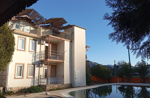 Dalyan Hotel | NOSI OTEL