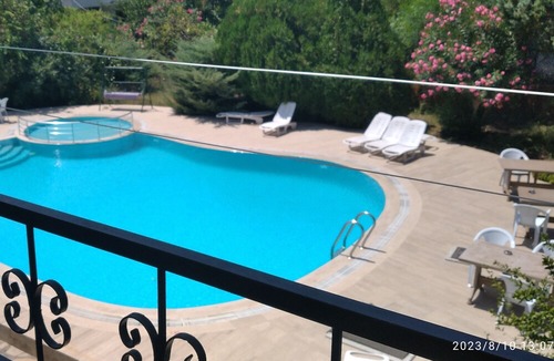 Dalyan Hotel | NOSI OTEL