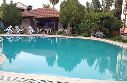 Dalyan Hotel | NOSI OTEL
