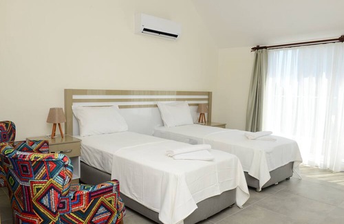 Okurcalar Hotel | Lofts Alanya Lina