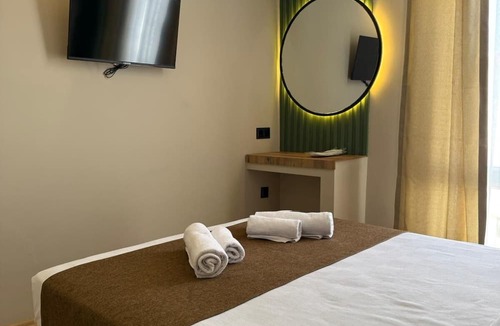 Belek Hotel | Red Castle Hotel & Pub