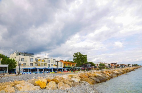 Altinoluk Bed & Breakfast | Altinoluk Otel