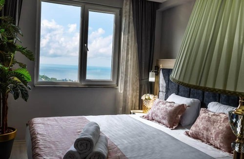 Trabzon Hotel | LİFE POOL SUİTE HOTEL