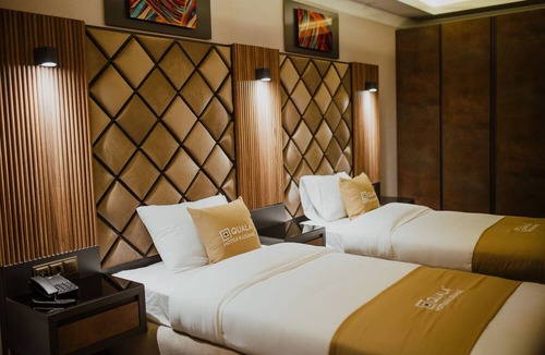 Aksaray Hotel | Quala Hotels
