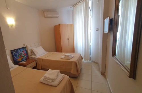 Cesme Hotel | neşe otel