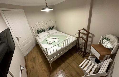 Hacımemis Hotel | Via Otel Alaçatı