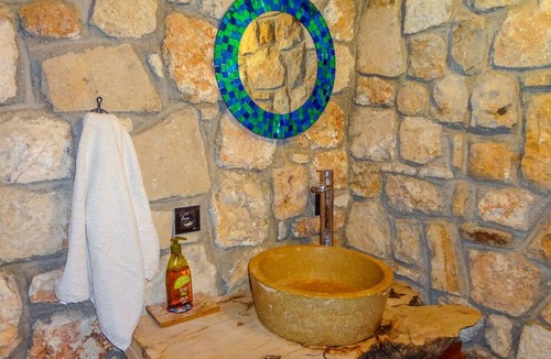 Kaleucagiz House | Naturally Designed Secluded Villa in Kekova