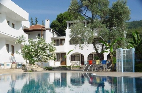 Bodrum Hotel | Oscar Seaside Hotel & Spa