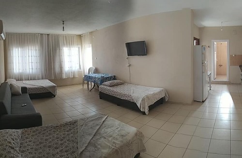 Ayas Apartment | SOLİ KIYI APART