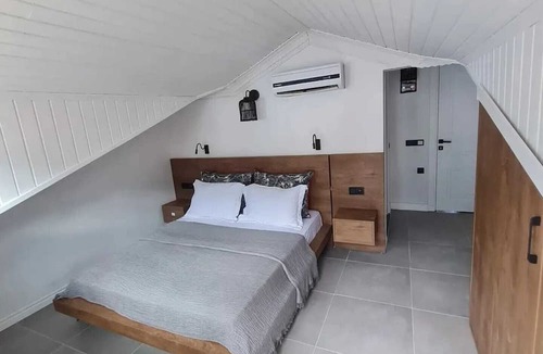 Akyaka City Center Hotel | Otel Arın
