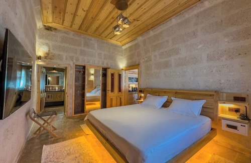 Avanos Hotel | Konak Ballıca - Your Home in Avanos