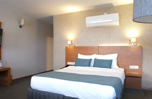 Konak Hotel | Varyant Hotel