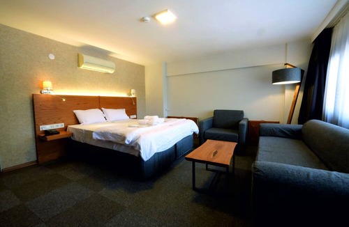 Konak Hotel | Varyant Hotel