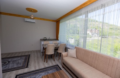 Macka Apartment | Valide Suit Apart