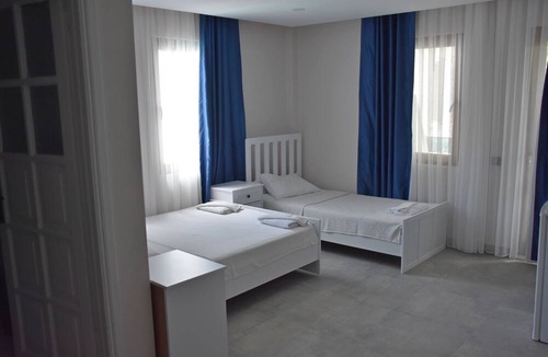 Dalyan City Center Hotel | La Sorella Butik Hotel