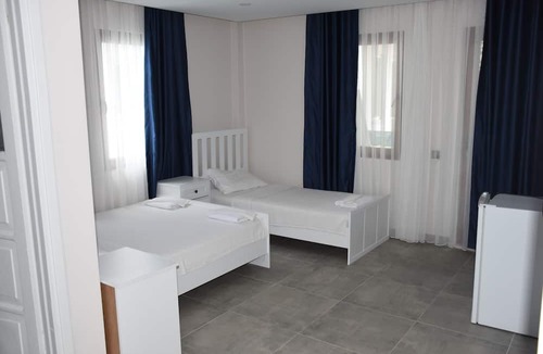 Dalyan City Center Hotel | La Sorella Butik Hotel
