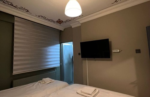 Tatvan Hotel | dilek butik otel