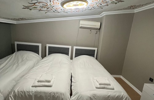 Tatvan Hotel | dilek butik otel