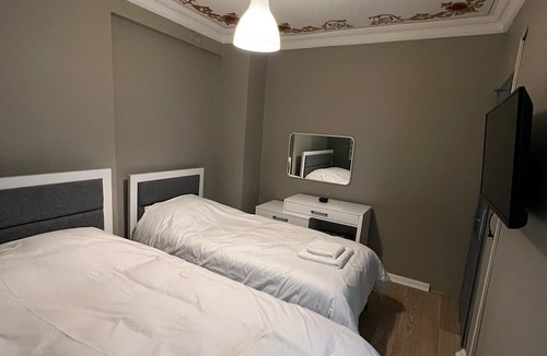 Tatvan Hotel | dilek butik otel