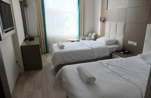 Yenisehir Hotel | Karat Ayseli Otel