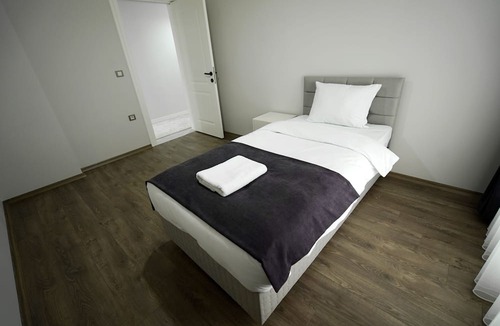 Trabzon Resort | Atlal Apart