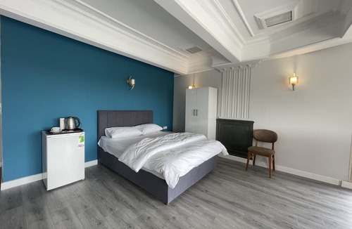 Serifali Mahallesi Resort | Yalı Beach Houses