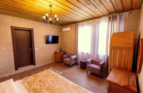 Goreme Hotel | Ivy Cappadocia
