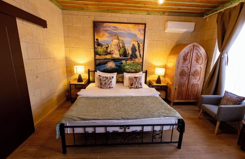 Goreme Hotel | Ivy Cappadocia