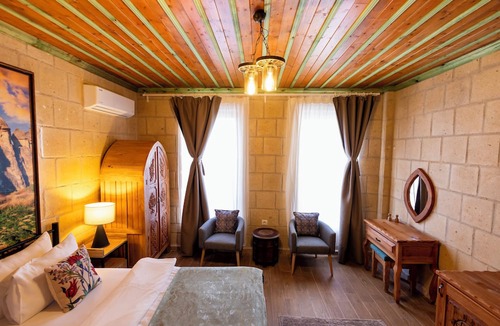 Goreme Hotel | Ivy Cappadocia