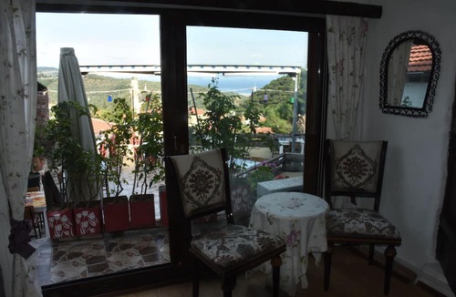 Yesilyurt Koyu Hotel | Sardunya Konak
