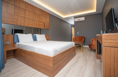 Kartal Hotel | Center Suite