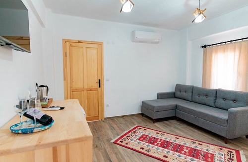 Mentese Hotel | Masal Suites Eski Datca
