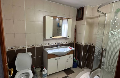 Trabzon Apartment | Merkez ve Deniz Manzaralı