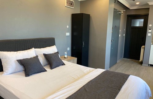 Atasehir Hotel | Sahrakent Otel Kadıköy