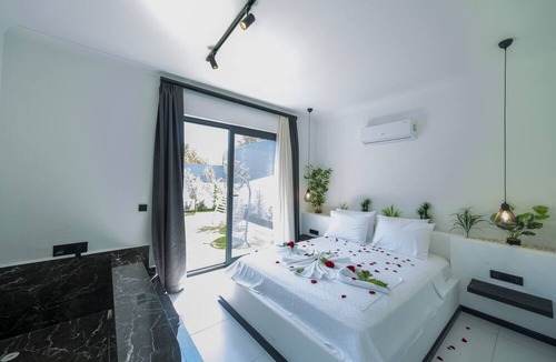 Kayakoy Villa | Villa Soft by Tatil Premium