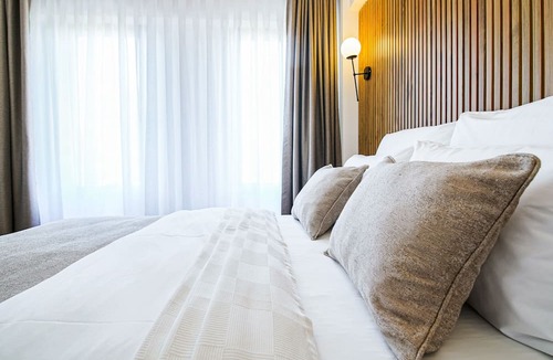 Bozcaada Hotel | Sisu Bozcaada