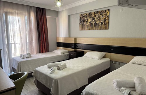 Atakum Hotel | Ece Han Butik Otel