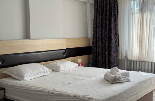 Atakum Hotel | Ece Han Butik Otel