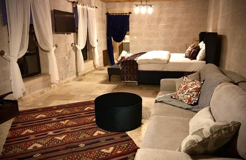 Urgup Hotel | Sen Inn Hotel